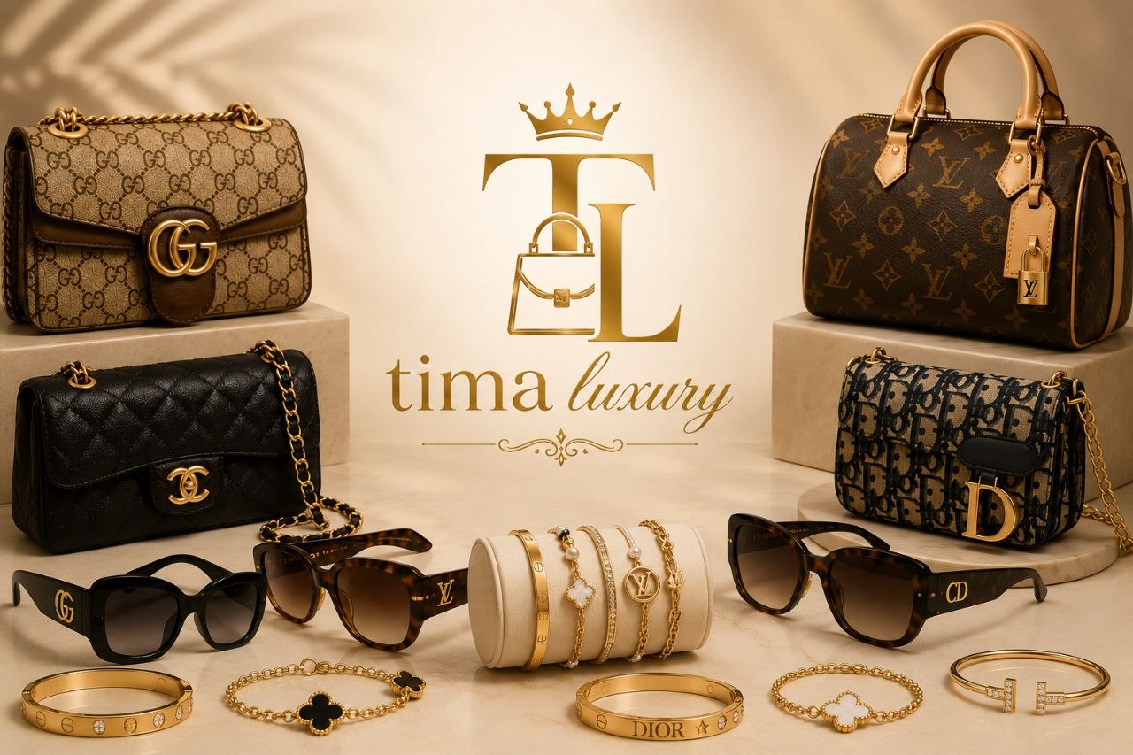 Tima Luxury